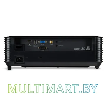 Проектор Acer X1328Wi картинка 5
